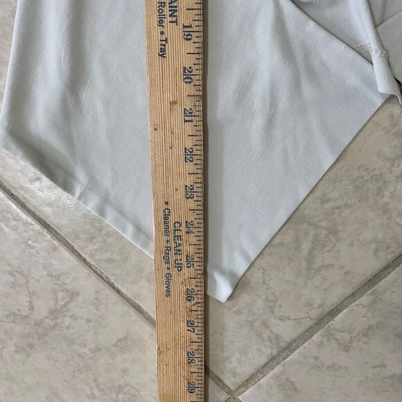 Iris Setlakwe Open Front Lightweight Caridgan Size P/S - Picture 9 of 12